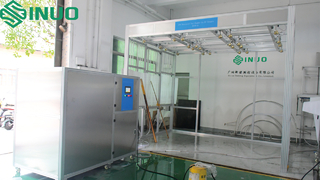 Πώς διασφαλίζετε ότι ο φορτιστής EV πληροί τις αδιάβροχες απαιτήσεις;