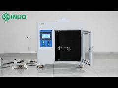 IEC 60950 Εξοπλισμός δοκιμής καυτού λαδιού