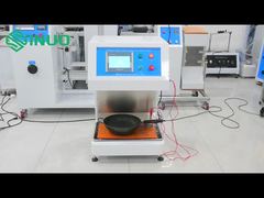 Θερμική δοκιμή μη μεταλλικής λαβής TZS 683 2022