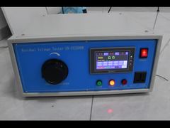 IEC 60598-1:2020 Ρήτρα 8.2.7 Ελεγκτής υπολειπόμενης τάσης