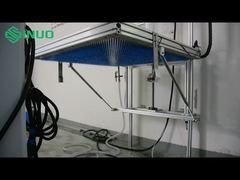 Μπορεί το προϊόν σας να επιβιώσει πραγματικά IPX1-8; | IEC 60529 Αδιάβροχο δοκιμαστικό σύστημα σε δράση!