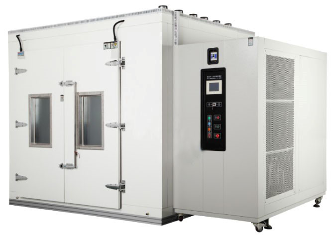 Θερμοκρασία IEC 60068 και περιβαλλοντική αίθουσα 1000L δοκιμής υγρασίας 1