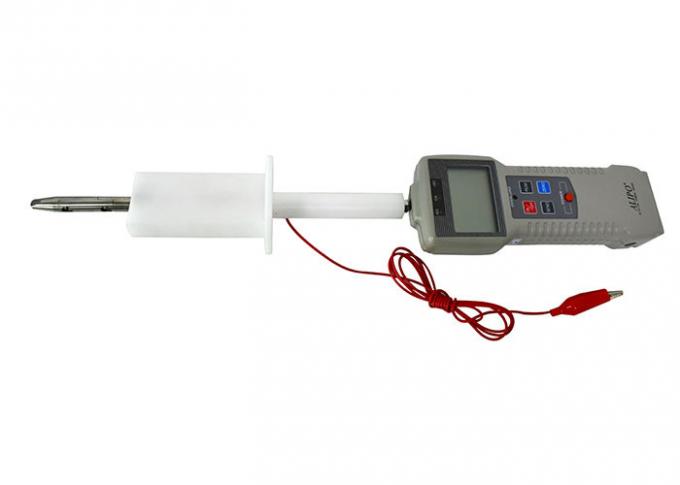 Δοκιμαστικό τεστ κυλινδρικού χάλυβα 3 mm που χρησιμοποιείται για δοκιμές ηλεκτρικής ασφάλειας IEC 60884: 2022 0